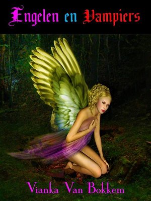 Engelen en Vampiers - ebook